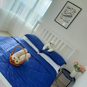 SCANDI HOMESTAY IPOH muslem